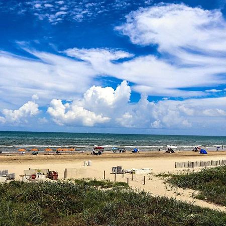 La Internacional 205 Condo South Padre Island Eksteriør billede