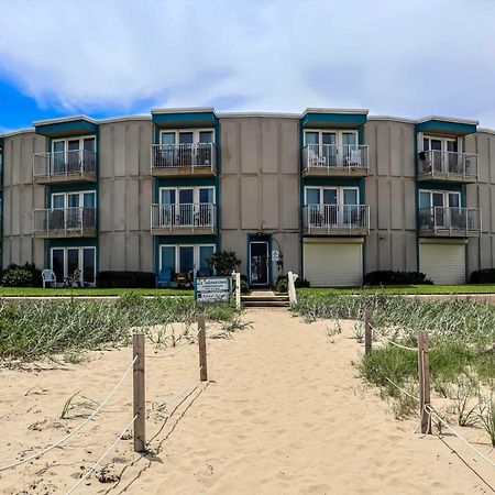 La Internacional 205 Condo South Padre Island Eksteriør billede