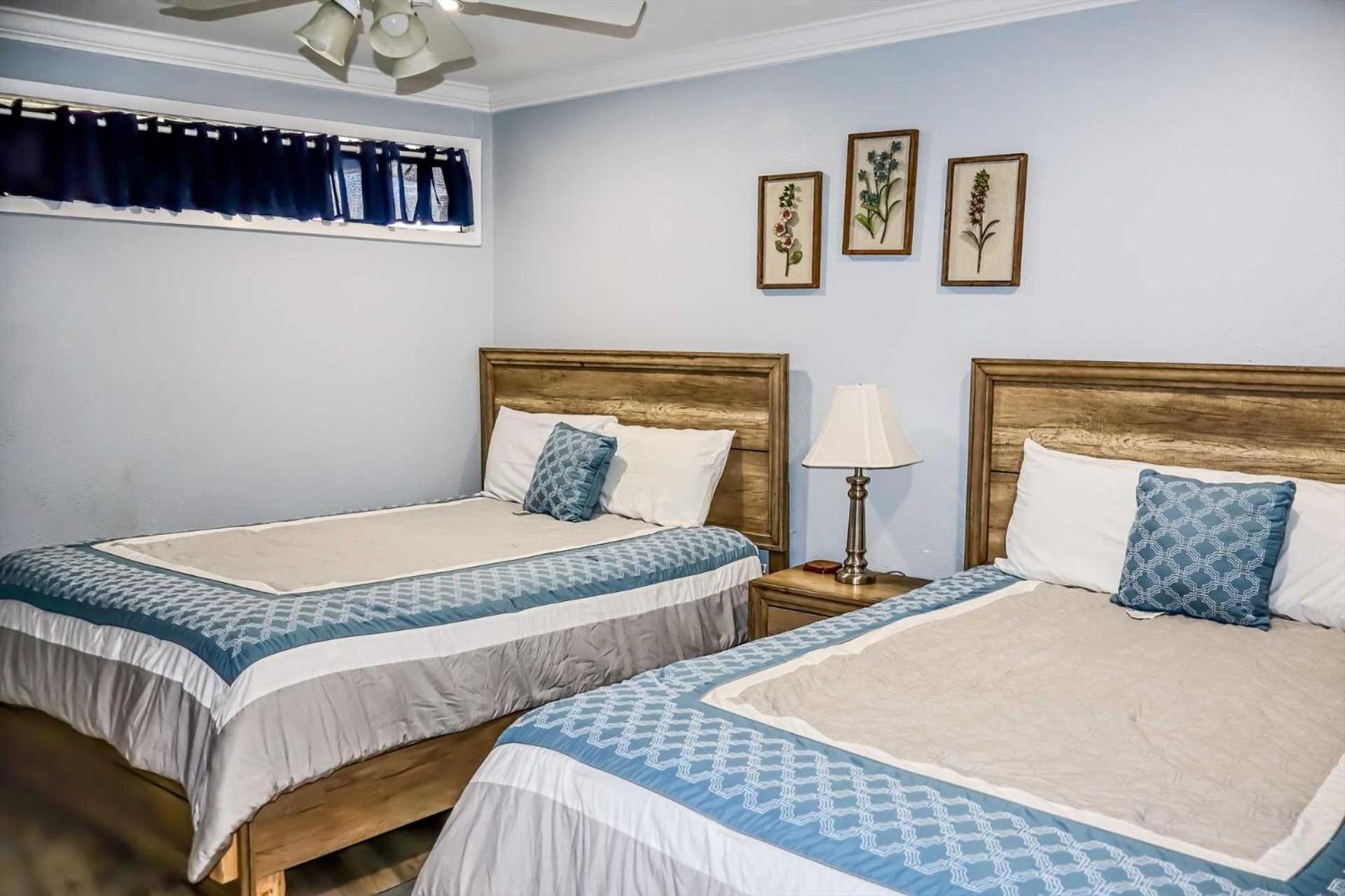 La Internacional 205 Condo South Padre Island Eksteriør billede